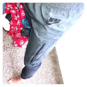 Nike joggers